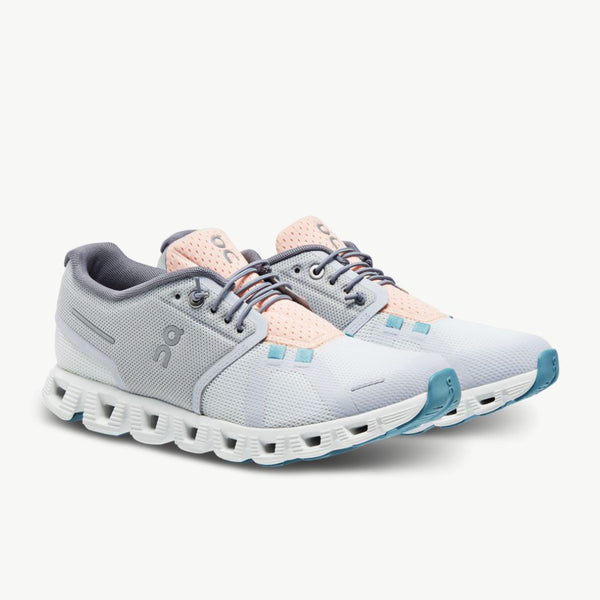 ON On Cloud 5 Push Women's Shoes