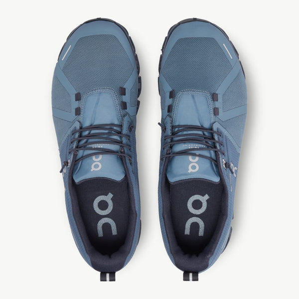 ON On Cloud 5 Waterproof Men's Shoes