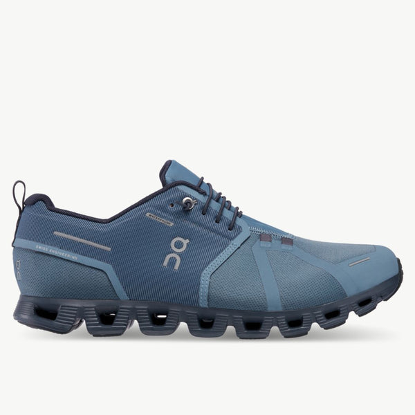 ON On Cloud 5 Waterproof Men's Shoes