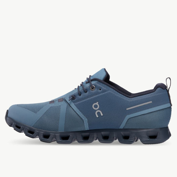 ON On Cloud 5 Waterproof Men's Shoes