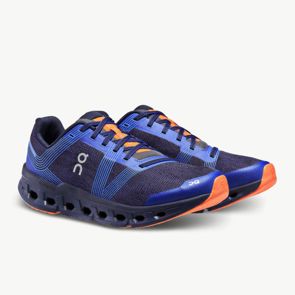 ON On Cloudgo Men's Running Shoes