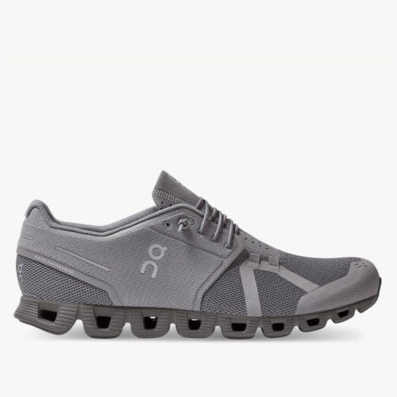 ON On Cloud Monochrome Men's Running Shoes