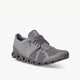 ON On Cloud Monochrome Men's Running Shoes