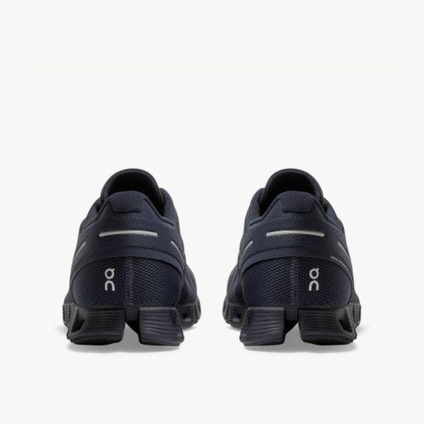ON On Cloud Monochrome Men's Running Shoes