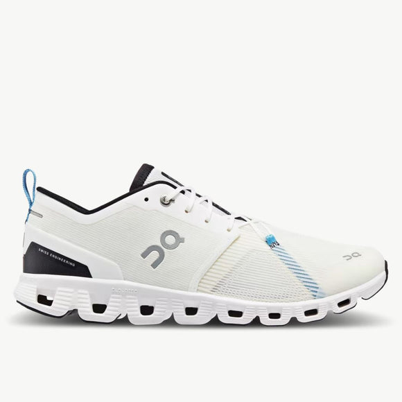 ON On Cloud X 3 Shift Men's Running Shoes