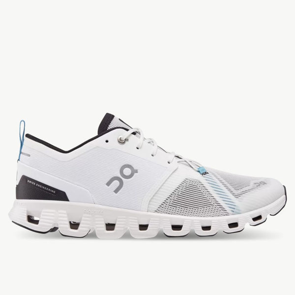 ON On Cloud X Shift 3 Men's Running Shoes