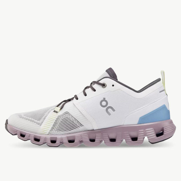 ON On Cloud X Shift 3 Women's Running Shoes