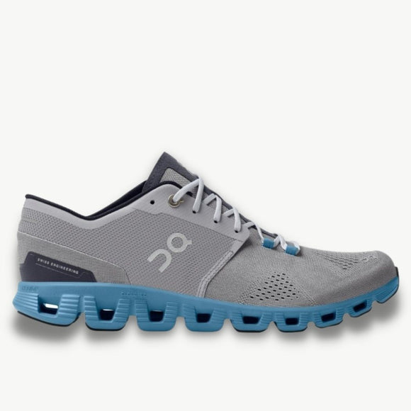 On Cloud X 3 Men's Training Shoes