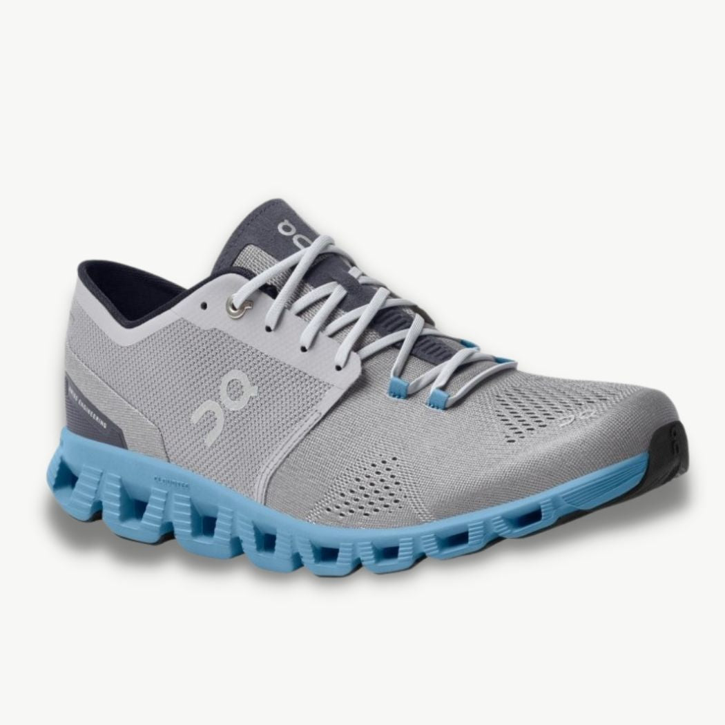 On Cloud X Men's Training Shoes – RUNNERS SPORTS