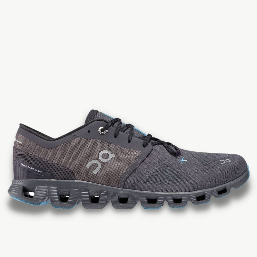 On Cloud X Men's Training Shoes – RUNNERS SPORTS