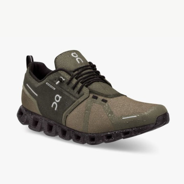 ON On Cloud 5 Waterproof Men's Shoes