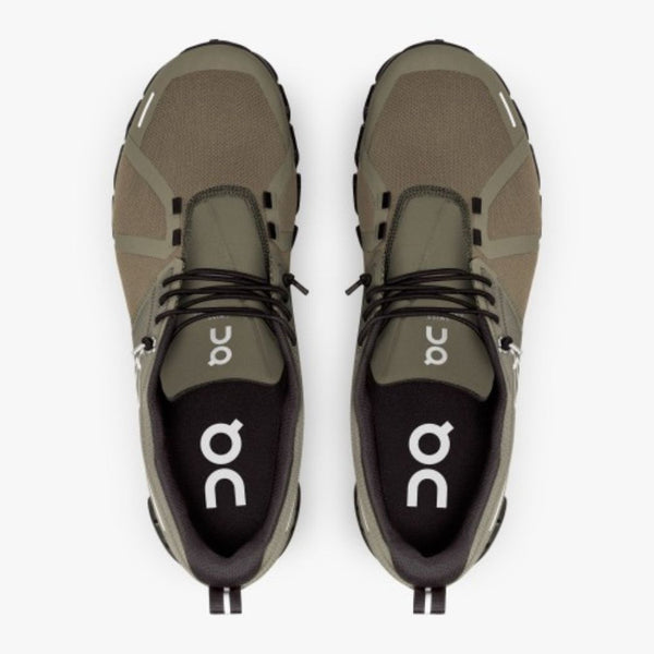 ON On Cloud 5 Waterproof Men's Shoes