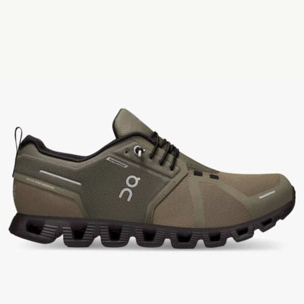 ON On Cloud 5 Waterproof Men's Shoes