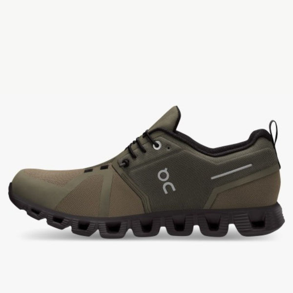 ON On Cloud 5 Waterproof Men's Shoes