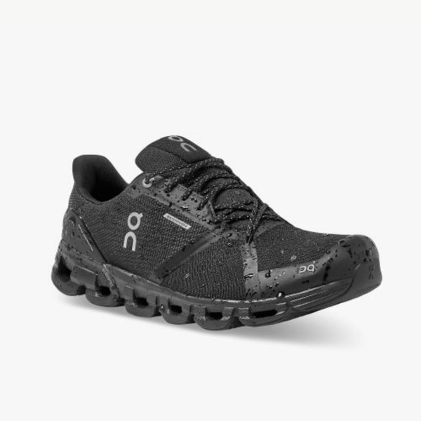 ON On Cloudflyer Waterproof Men's Running Shoes