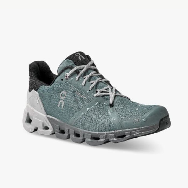 ON On Cloudflyer Waterproof Women's Running Shoes