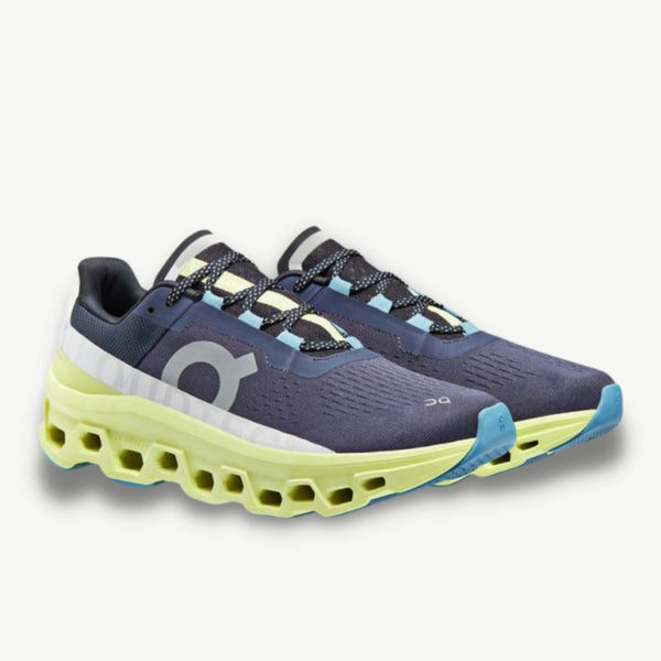 ON On Cloudmonster Men's Running Shoes