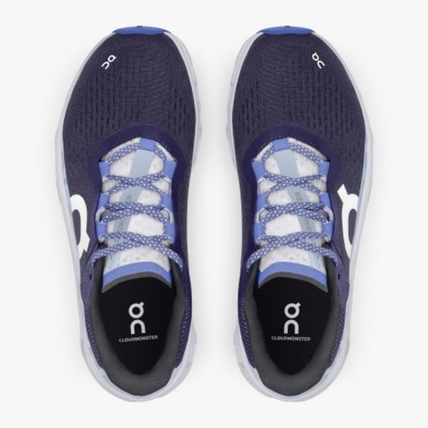 ON On Cloudmonster Women's Running Shoes
