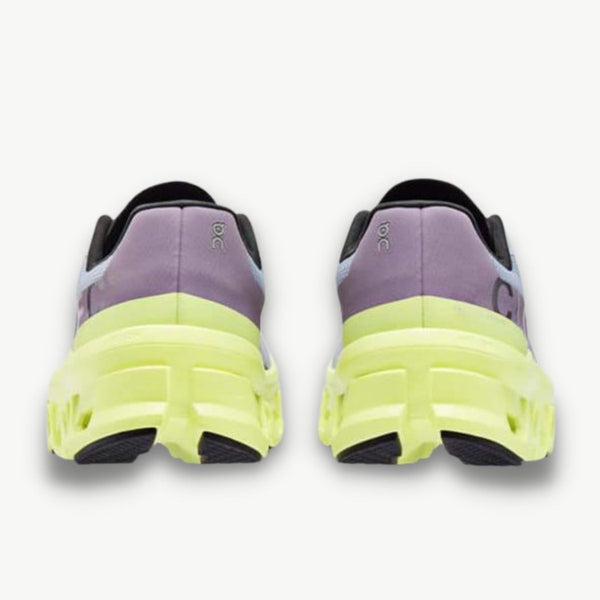 ON On Cloudmonster Women's Running Shoes