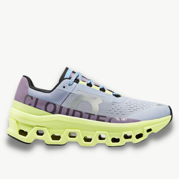 ON On Cloudmonster Women's Running Shoes