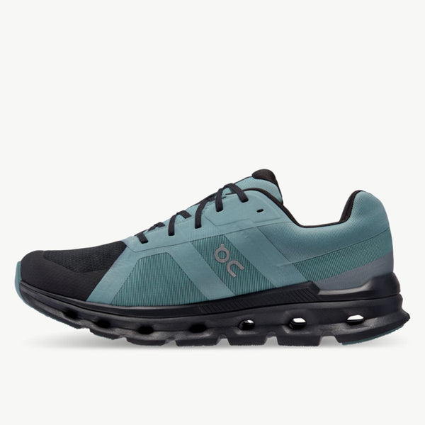 ON On Cloudrunner Waterproof Men's Running Shoes