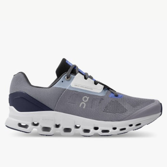 ON On Cloudstratus Men's Running Shoes