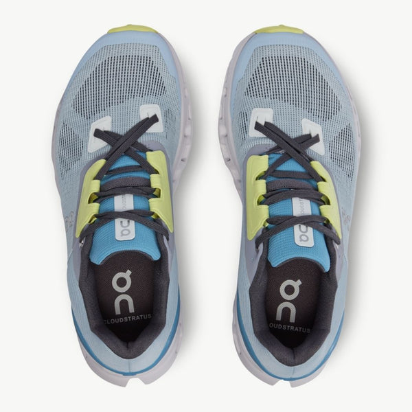 ON On Cloudstratus Women's Running Shoes