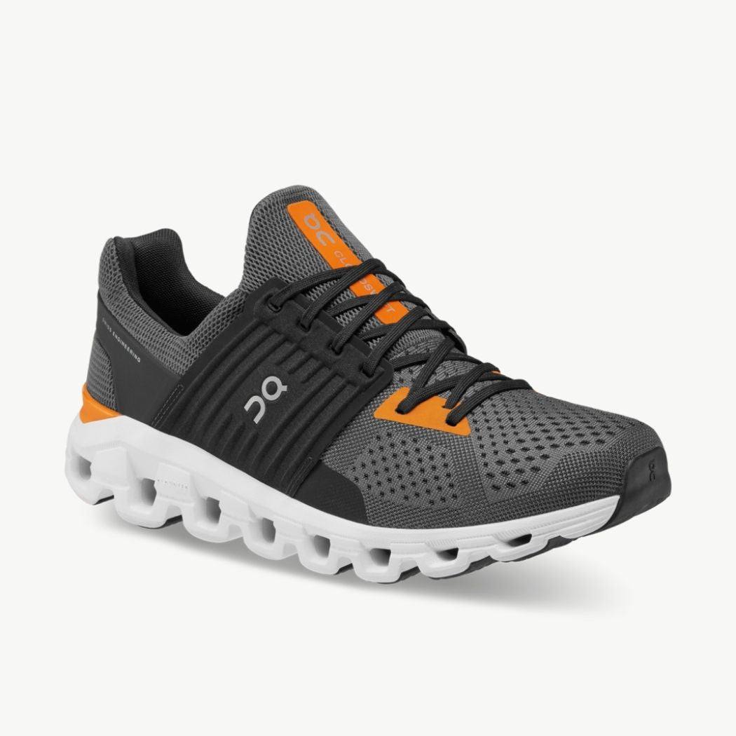 On Cloudswift Men's Running Shoes – RUNNERS SPORTS