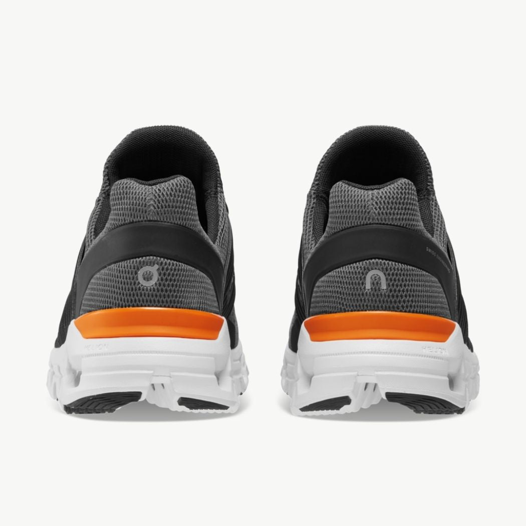 On Cloudswift Men's Running Shoes – RUNNERS SPORTS