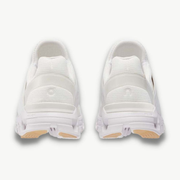 ON On Cloudswift Undyed Men's Running Shoes
