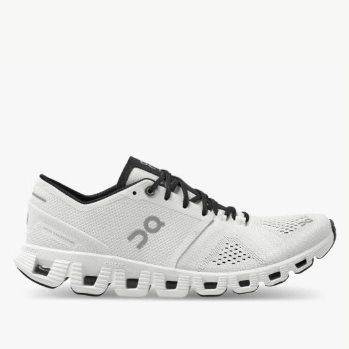 On Cloud X Women's Training Shoes – RUNNERS SPORTS