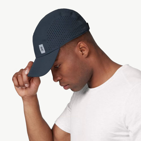 ON on Unisex Lightweight Cap