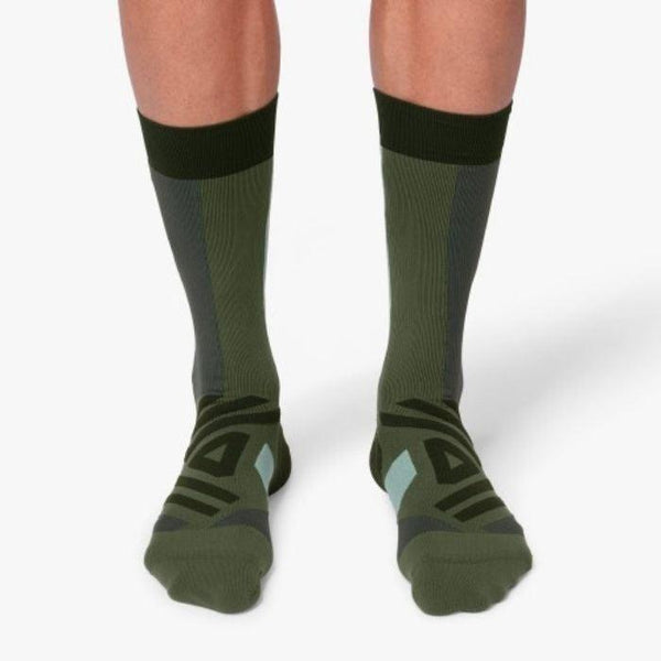 ON On-Running High Socks for Men