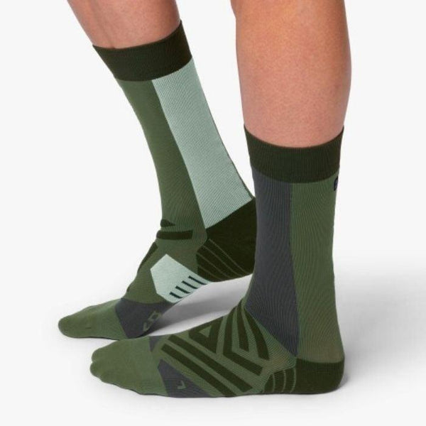 ON On-Running High Socks for Men