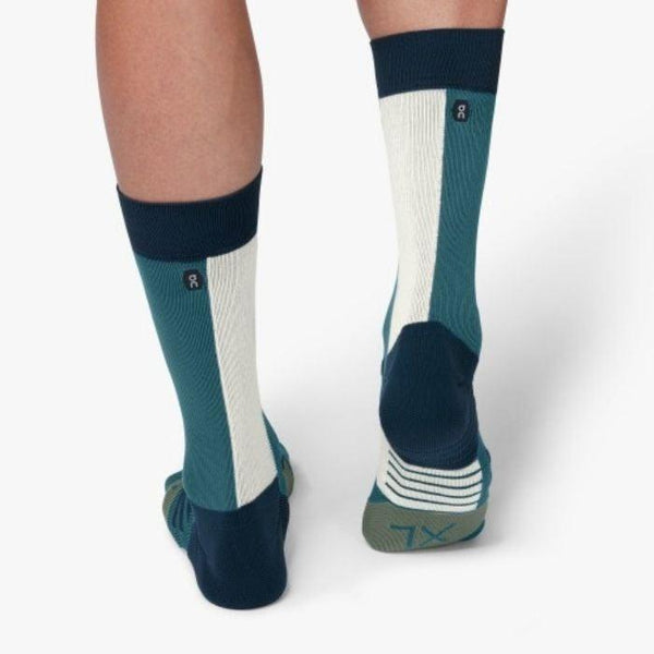 ON On Men's Running High Socks