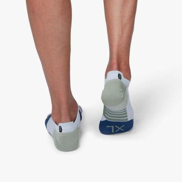 ON On Men's Low Running Socks