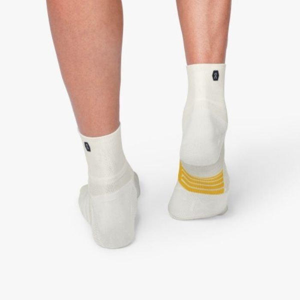 ON On-Running Mid Socks for Men