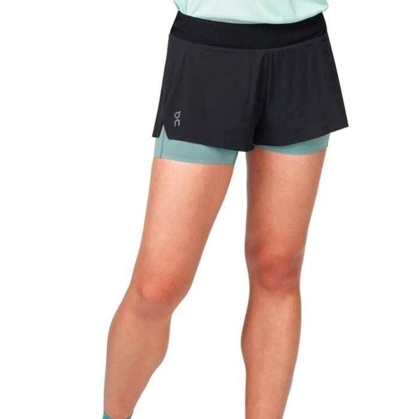 on Running Shorts for Women - RUNNERS SPORTS