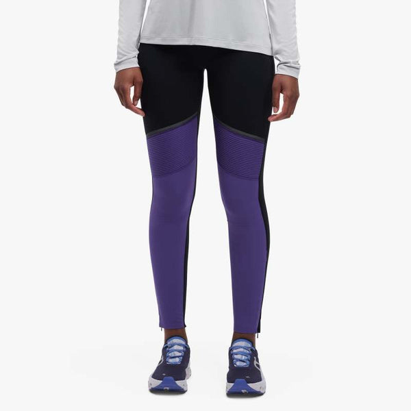 ON On Tights Long Women's Thermal Running Tights