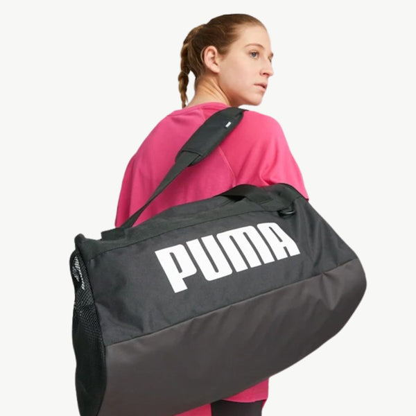 PUMA puma Challenger S Unisex Duffle Bag