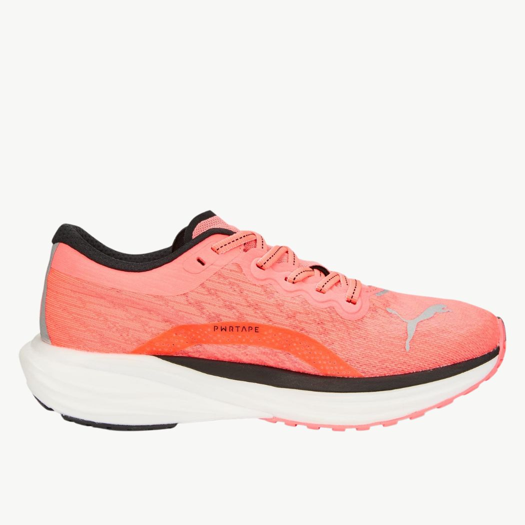 puma Deviate Nitro Women's Running Shoes – RUNNERS SPORTS