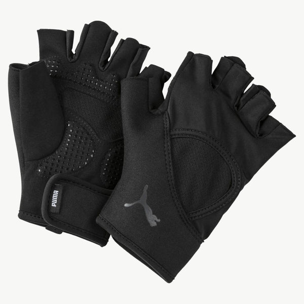 PUMA puma Essential Training Fingered Unisex Gloves