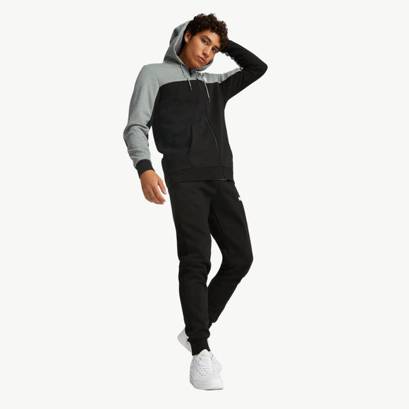 PUMA puma Essentials+ Colourblock Men's Tracksuit