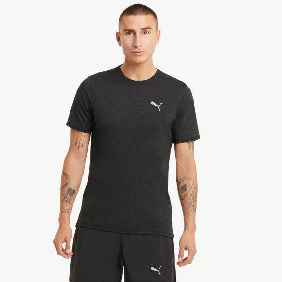 PUMA puma Favorite Heather Men's Tee