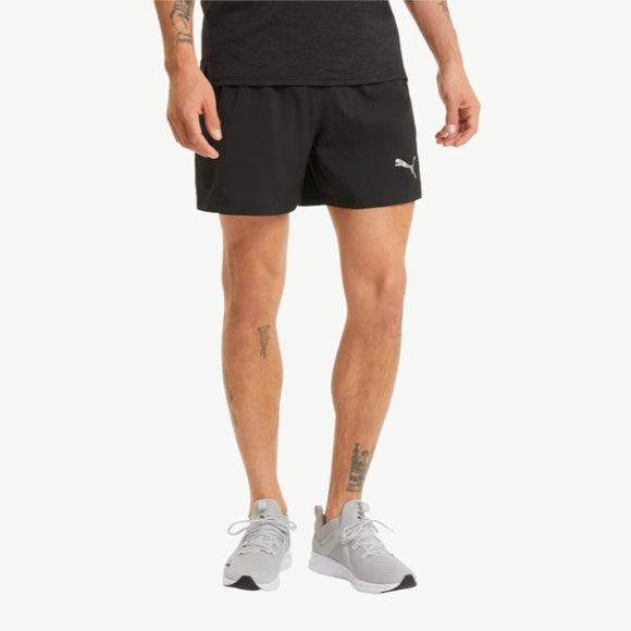 PUMA puma Favorite 5" Session Men's Shorts