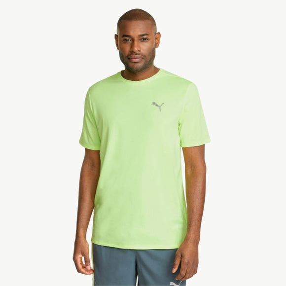 PUMA puma Favorite Heather Men's Tee