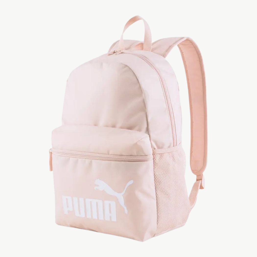 Buy Puma Phase Pink Kids Backpack online