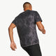 PUMA puma Run Favorite AOP Graphic Men's Tee