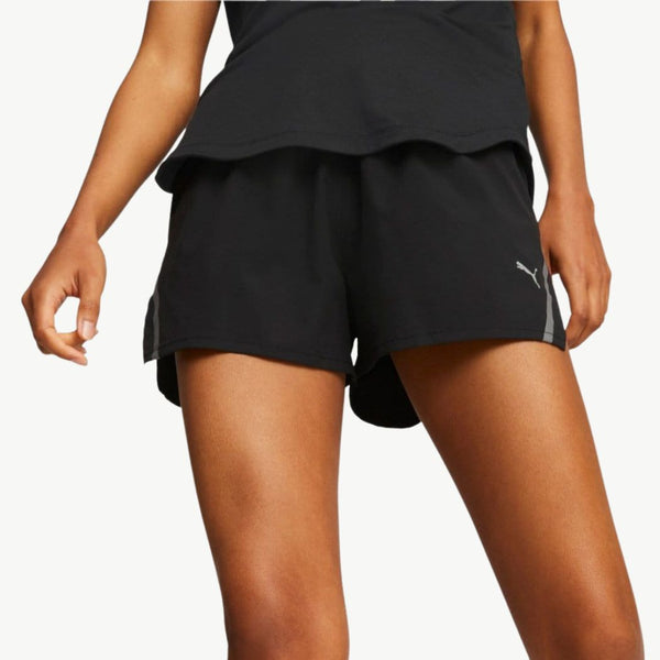 PUMA puma Run Ultraweave S 3" Women's Running Shorts