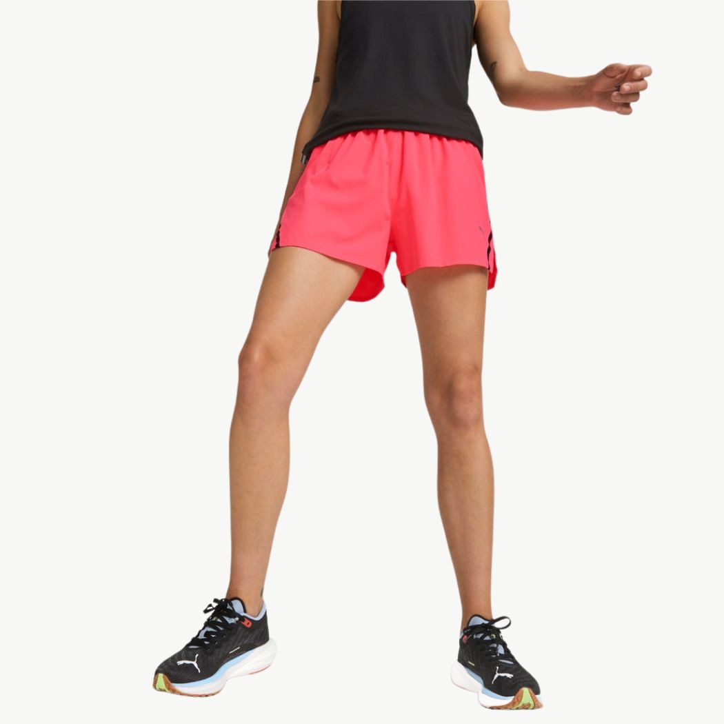 Climalite women's outlet running shorts